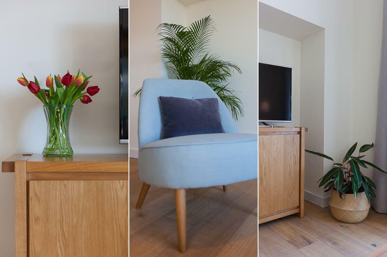 Sea Scapes Apartment